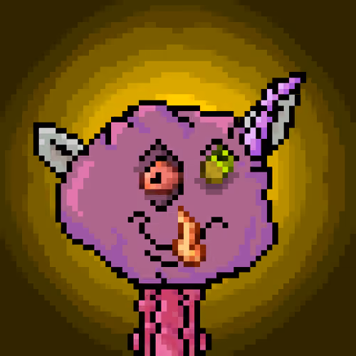 Moon Trolls #71