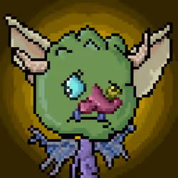 Moon Trolls #2812