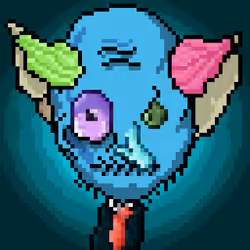 Moon Trolls #178