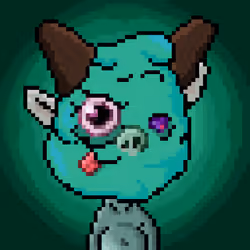 Moon Trolls #70