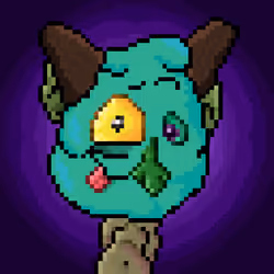 Moon Trolls #6721