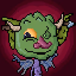 Moon Trolls #6863