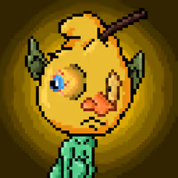 Moon Trolls #3533