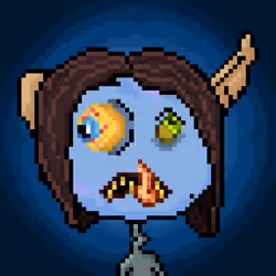 Moon Trolls #3085