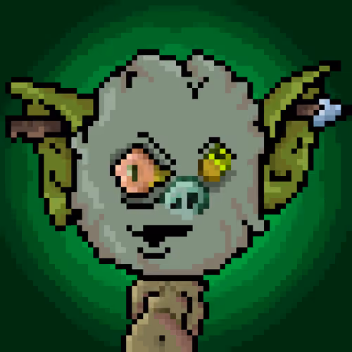 Moon Trolls #302