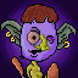 Moon Trolls #5205