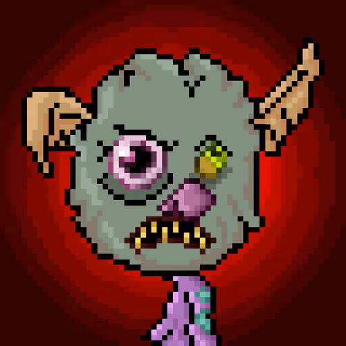 Moon Trolls #1826