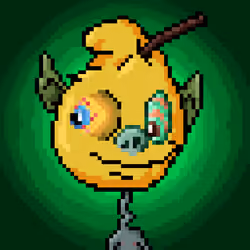Moon Trolls #2873