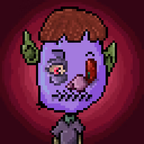 Moon Trolls #2711