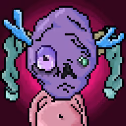 Moon Trolls #963