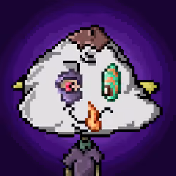 Moon Trolls #2049