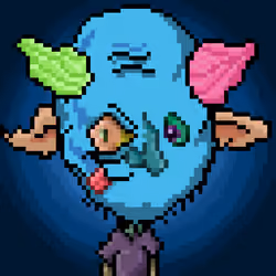Moon Trolls #2479
