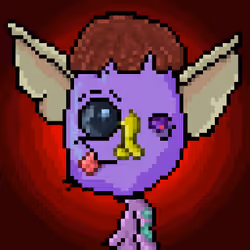 Moon Trolls #1720