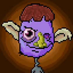 Moon Trolls #190