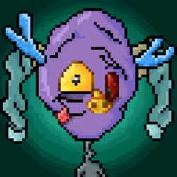 Moon Trolls #112