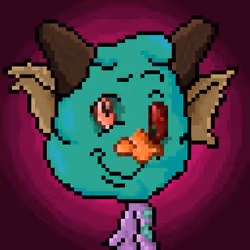 Moon Trolls #5363