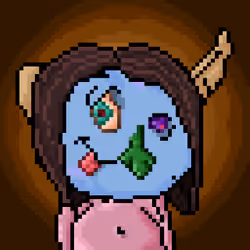 Moon Trolls #2527
