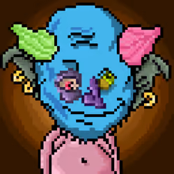 Moon Trolls #1719