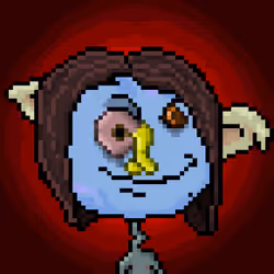 Moon Trolls #3365