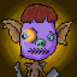 Moon Trolls #1263