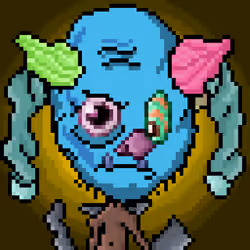 Moon Trolls #4117