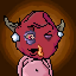 Moon Trolls #69