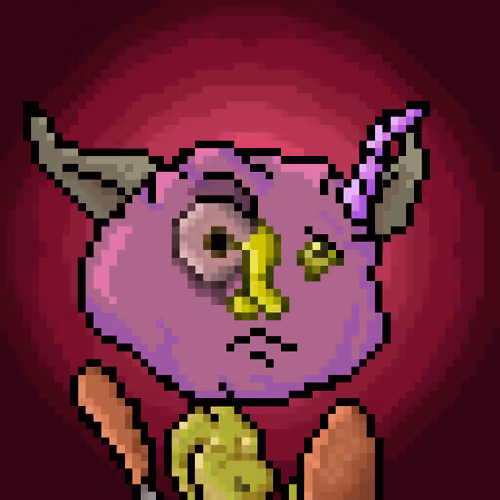 Moon Trolls #1149