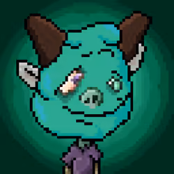Moon Trolls #2433