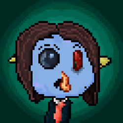 Moon Trolls #3331