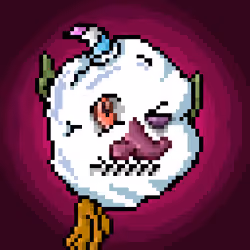 Moon Trolls #3249