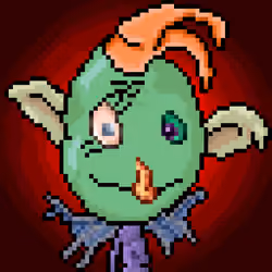 Moon Trolls #2775