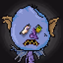 Moon Trolls #426
