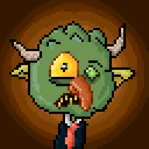 Moon Trolls #283