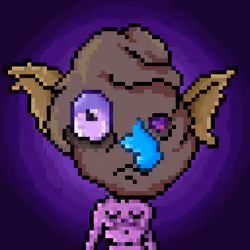 Moon Trolls #2694
