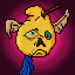 Moon Trolls #2567