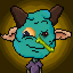 Moon Trolls #1650