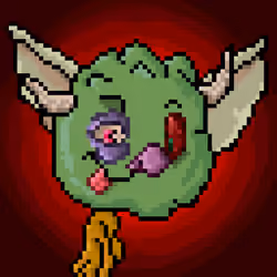 Moon Trolls #2066