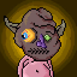 Moon Trolls #2380