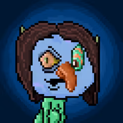 Moon Trolls #129