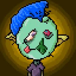 Moon Trolls #3011