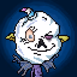 Moon Trolls #1048
