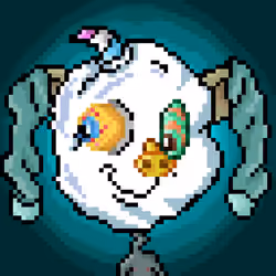 Moon Trolls #4306