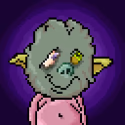 Moon Trolls #3795