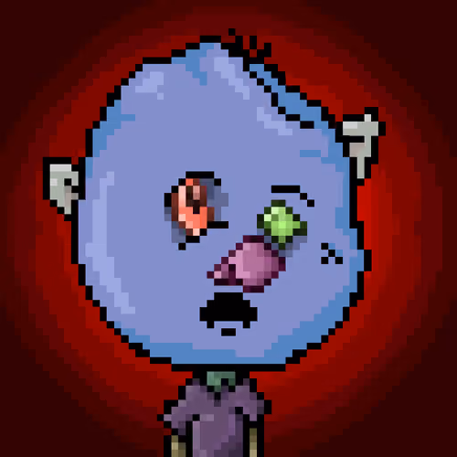 Moon Trolls #6705