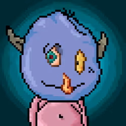 Moon Trolls #169