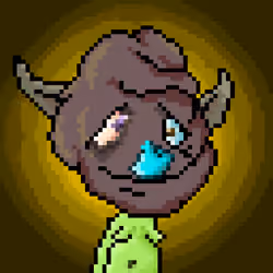 Moon Trolls #6874