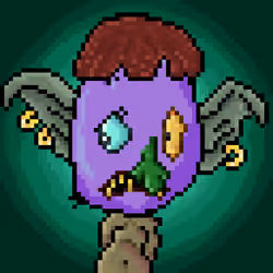 Moon Trolls #3518