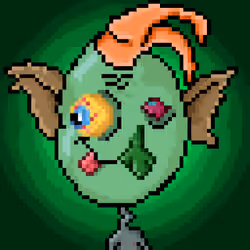 Moon Trolls #3298