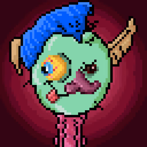Moon Trolls #4141