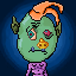 Moon Trolls #3624